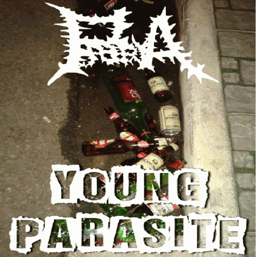 Porreria : Young Parasite Porreria : Young Parasite
